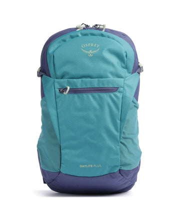 Osprey Daylite Plus Plus Reppu blue spikemoss/alkaline