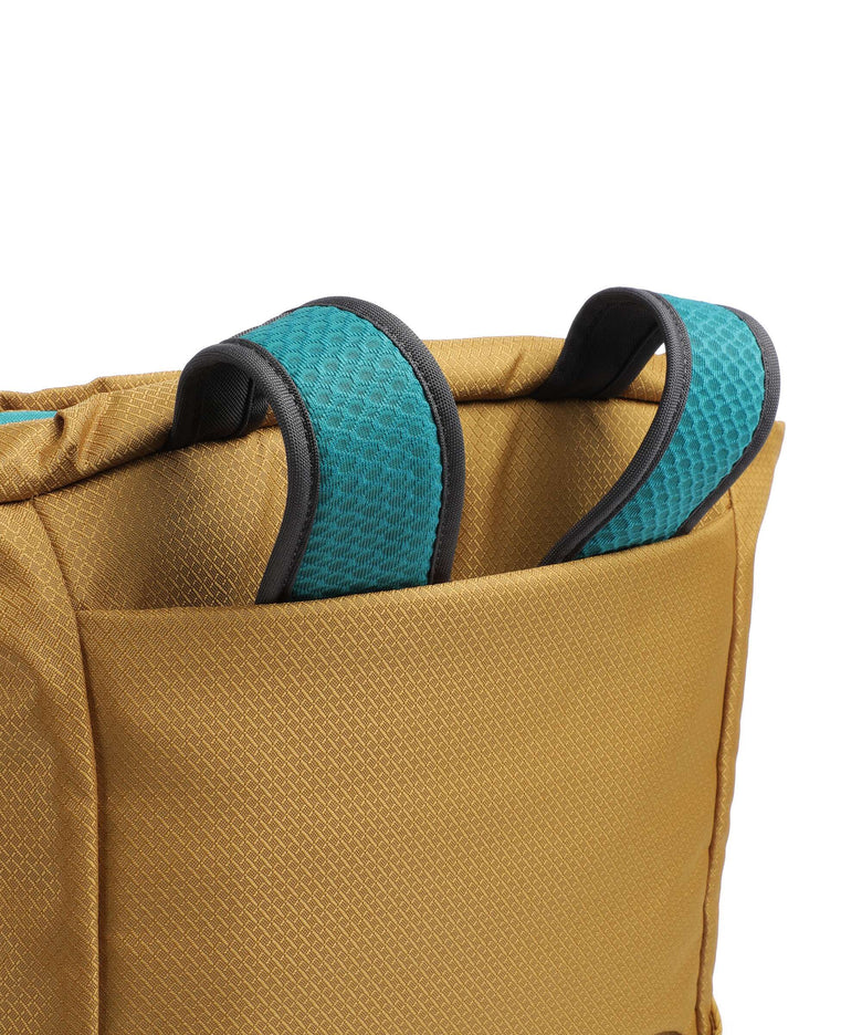 Osprey Daylite Backpack bag tumbleweed yellow/tunnel vision