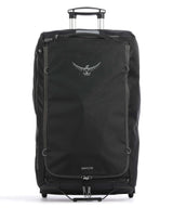 Osprey Daylite 85 Matkalaukku pyörillä black
