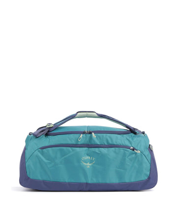 Osprey Daylite 60 Viikonloppukassi blue spikemoss/alkaline