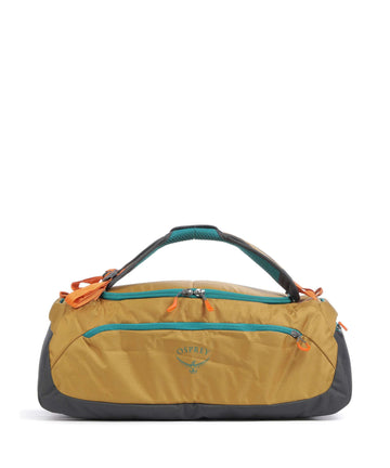 Osprey Daylite 45 Viikonloppukassi tumbleweed yellow/tunnel vision
