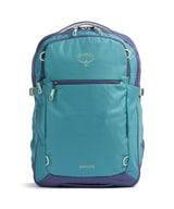 Osprey Daylite 35 Matkaselkäreppu blue spikemoss/alkaline