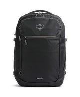 Osprey Daylite 44 Matkaselkäreppu black