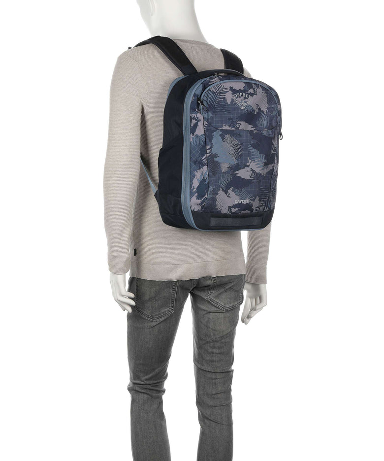 Osprey Daylite 44 Travel backpack black