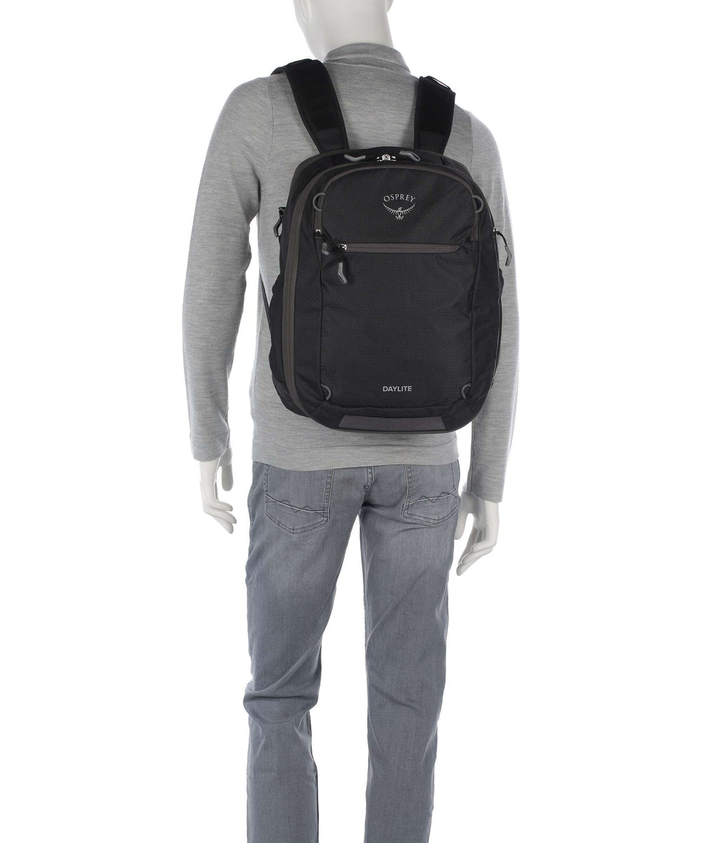 Osprey Daylite 26+6 Backpack black