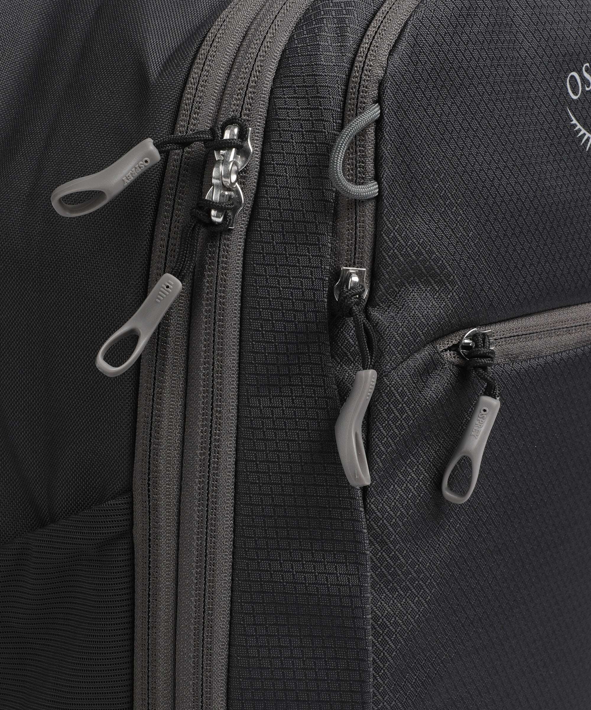 Osprey Daylite 26+6 Backpack black