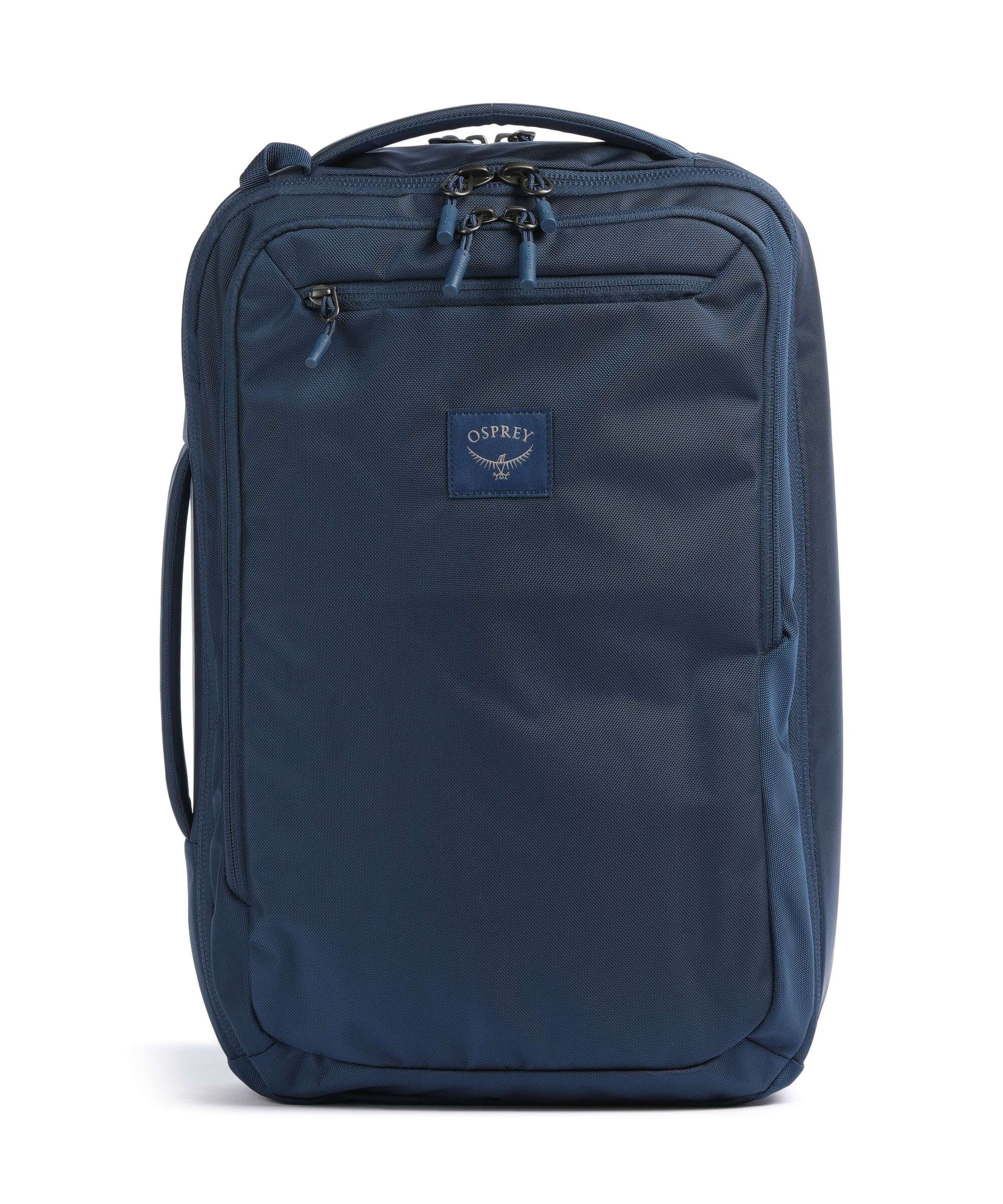 Osprey Aoede Briefpack 22 Travel backpack antique blue