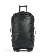 Osprey Transporter 60 Matkalaukku pyörillä raven black