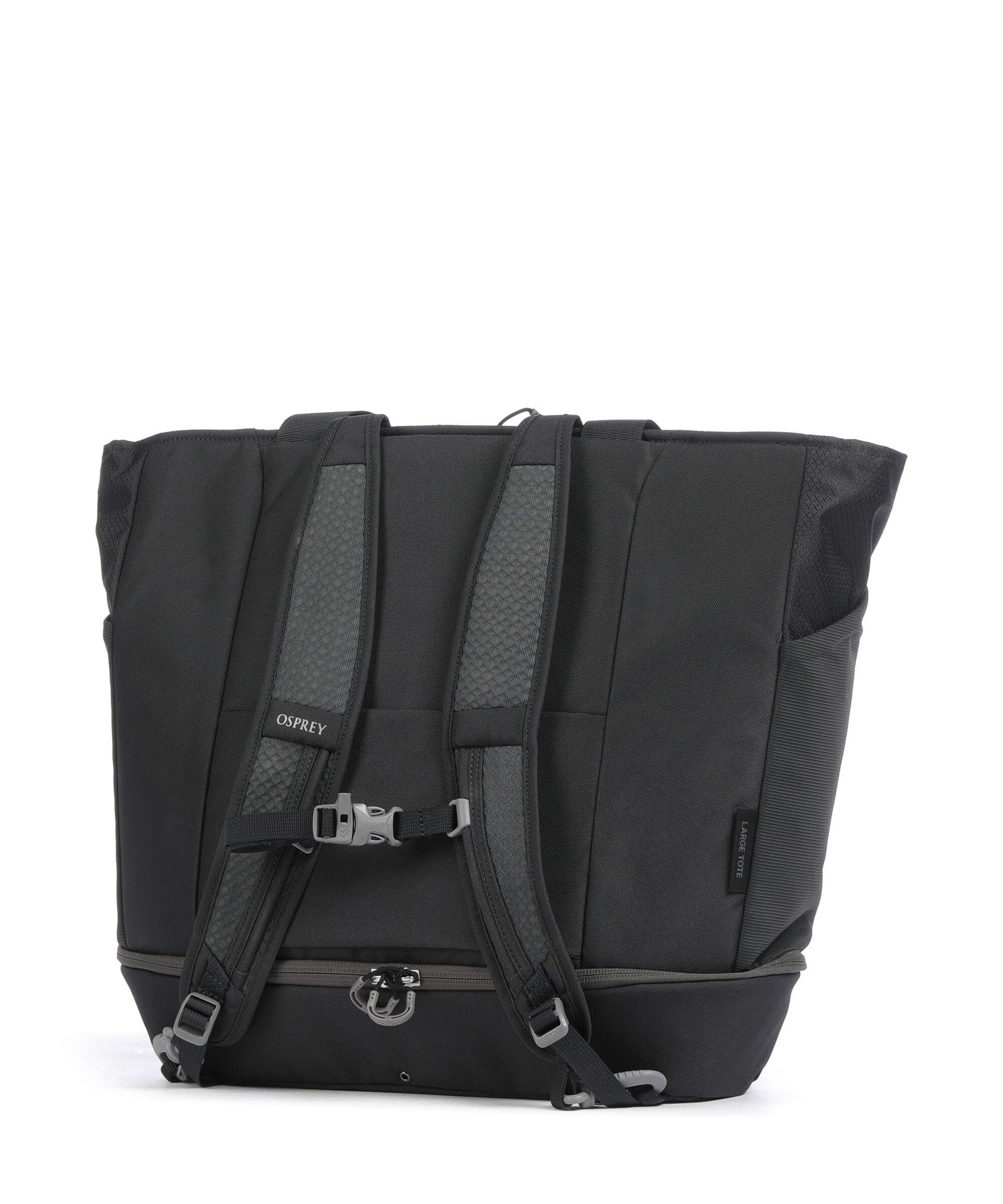 Osprey Daylite Large Backpack bag black