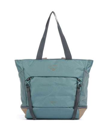 Osprey Daylight Large Reppukassi cascade blue/latte brown
