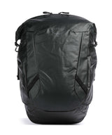 Osprey Transporter Reppu raven black