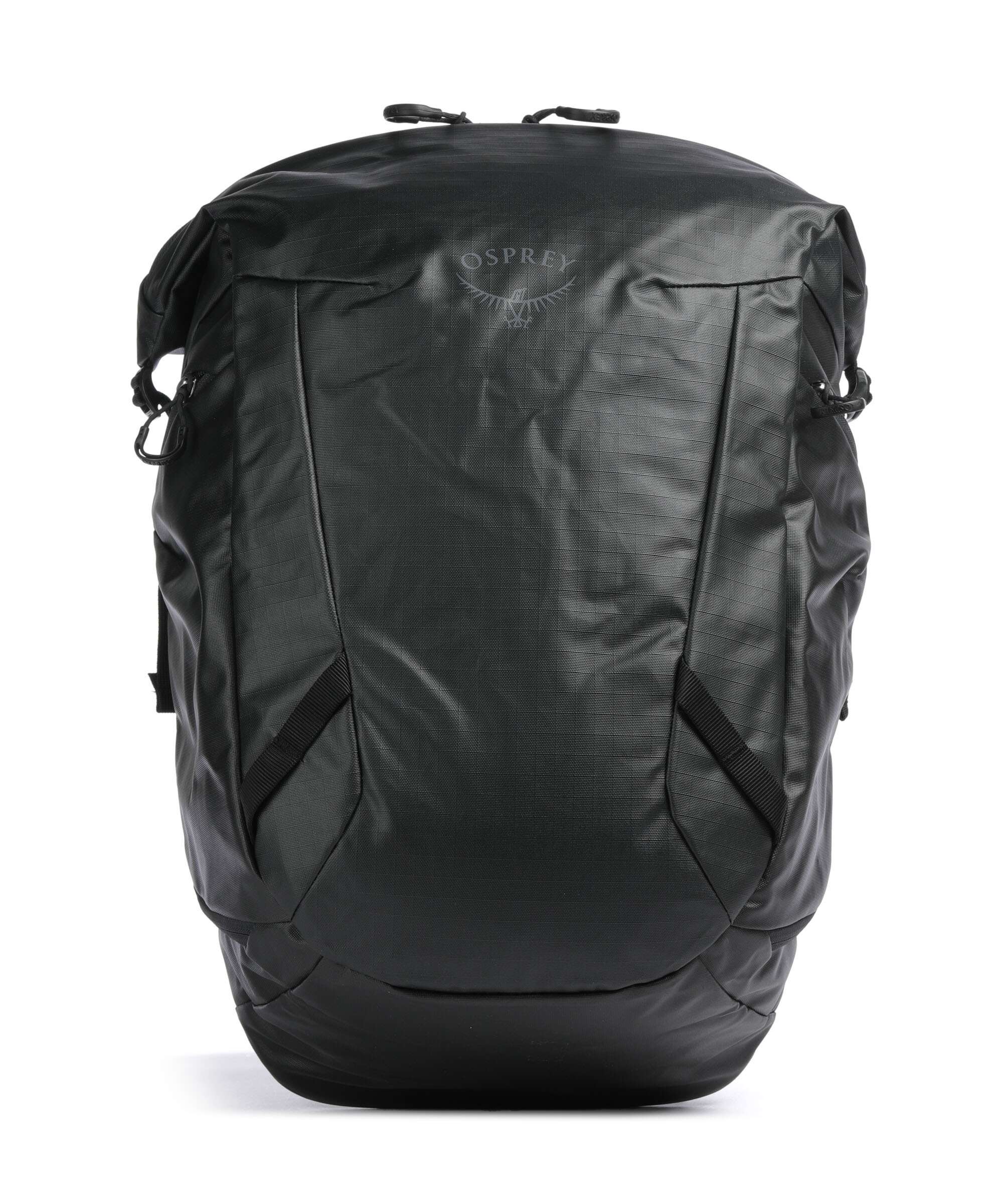 Osprey Transporter Backpack raven black