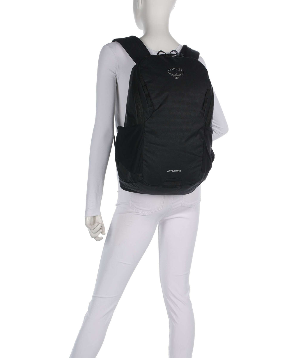 Osprey Astronova Backpack black