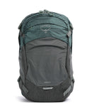Osprey Nebula Reppu cascade blue/coal grey heather