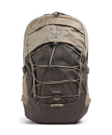 Osprey Quasar Reppu alpaca tan/latte brown heather