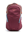 Osprey Daylight Backpack moody burgundy