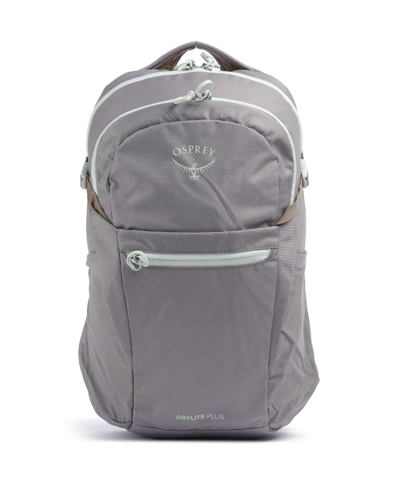 Osprey Daylite Plus Plus Backpack soundwave grey/latte brown