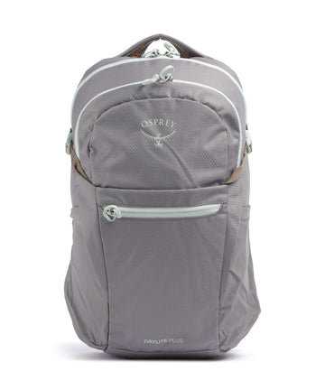 Osprey Daylite Plus Plus Reppu soundwave grey/latte brown