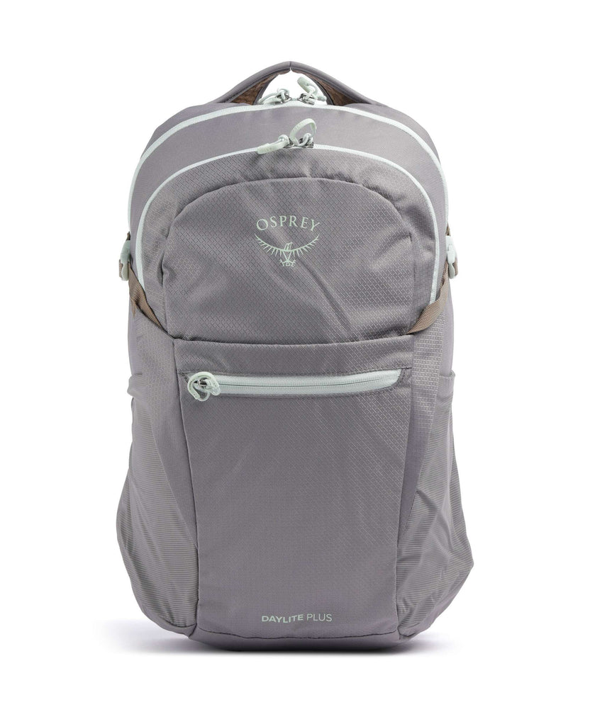 Osprey Daylite Plus Plus Backpack soundwave grey/latte brown