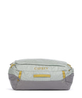 Osprey Transporter 95 Matkakassi frosty mint/soundwave grey