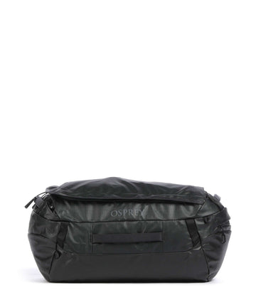 Osprey Transporter 30 Viikonloppukassi raven black