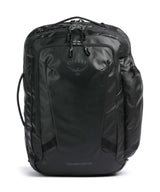Osprey Transporter 36 Matkaselkäreppu raven black