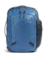 Osprey Transporter 36 Matkaselkäreppu blue flame/scoria blue