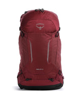Osprey Hikelite 28 M/L Retkeilyreppu chameleon/black