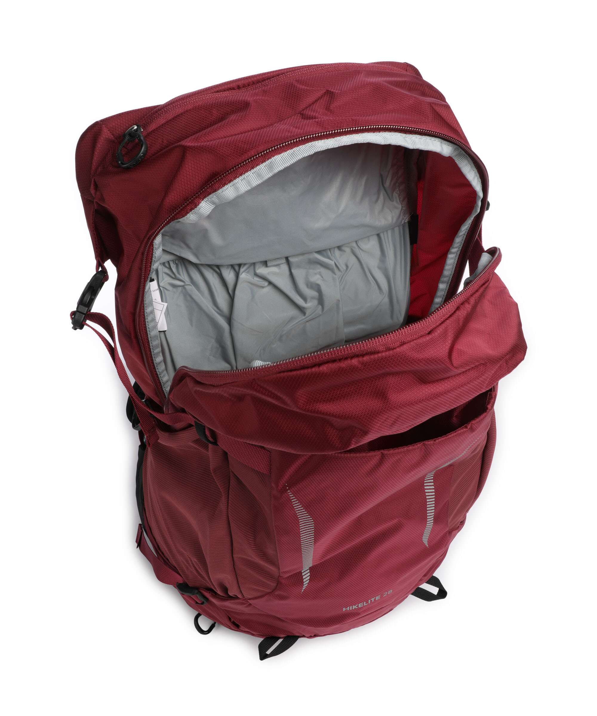 Osprey Hikelite 28 M/L Hiking backpack chameleon/black