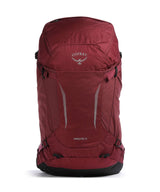 Osprey Hikelite 32 M/L Retkeilyreppu chameleon/black