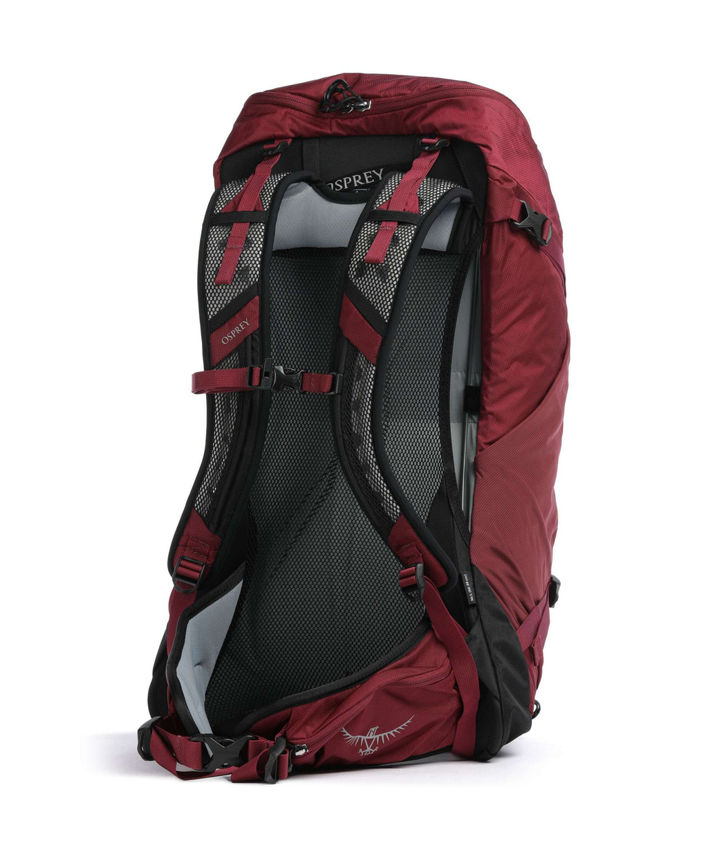 Osprey Hikelite 32 M/L Hiking backpack chameleon/black