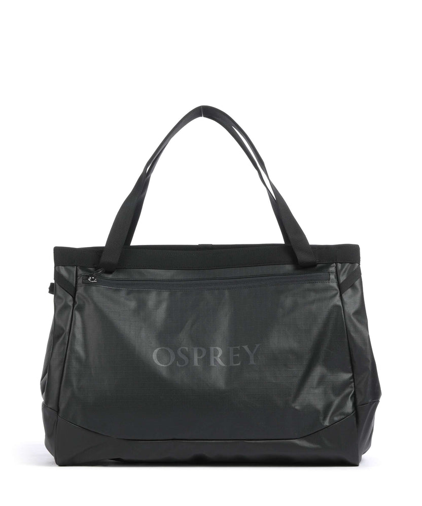 Osprey Transporter 60 Tote bag raven black