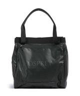 Osprey Transporter 28 Ostoskassi raven black