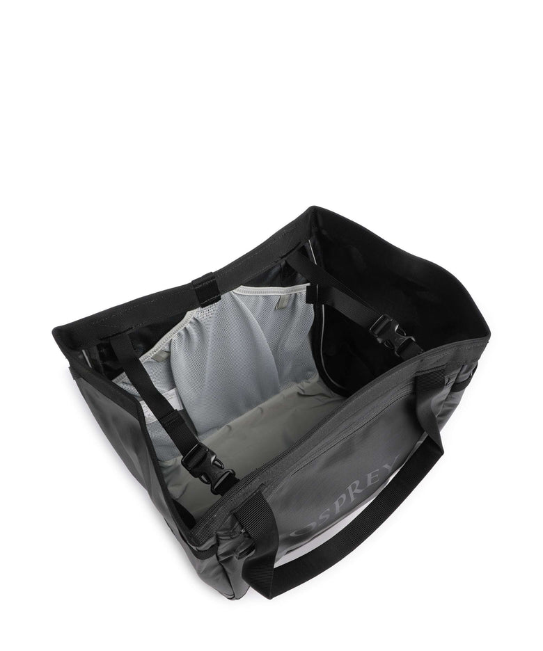 Osprey Transporter 28 Tote bag raven black
