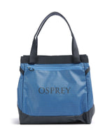 Osprey Transporter 28 Ostoskassi blue flame/scoria blue