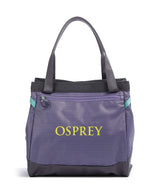 Osprey Transporter 28 Ostoskassi euphoria purple/purple ink