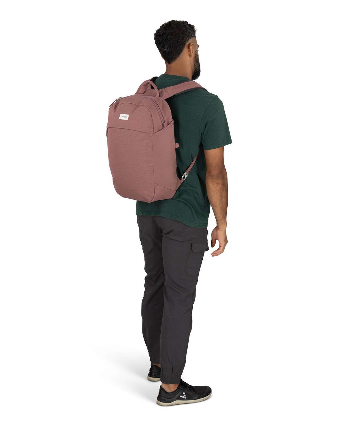 Osprey Arcane Large Backpack black