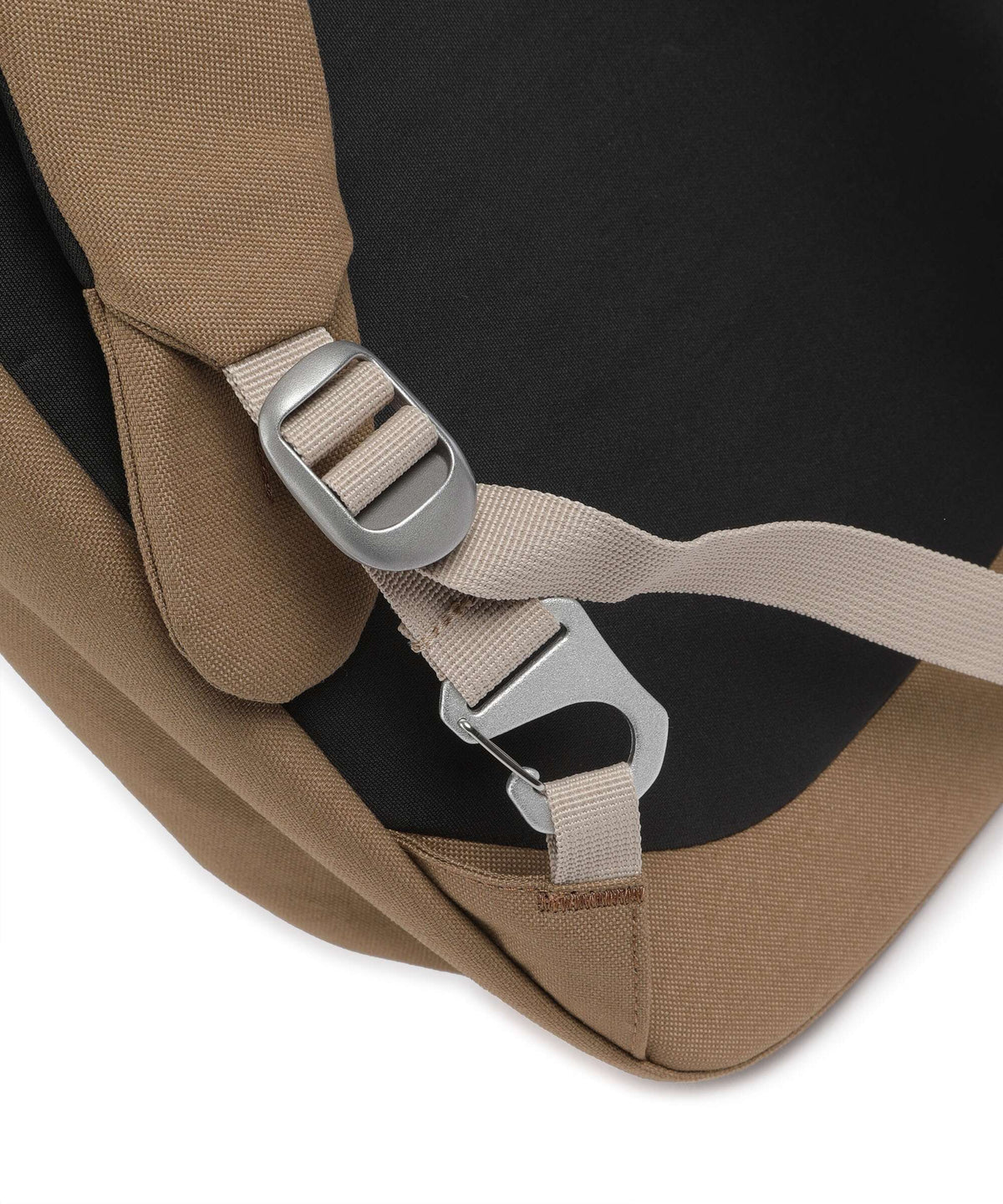 Osprey Arcane Small Backpack latte brown