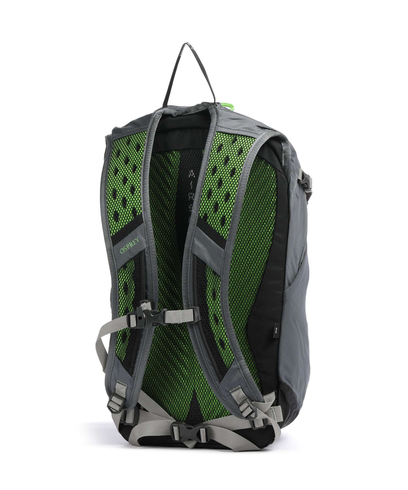 Osprey Sportlite 20 Hiking backpack tungsten/grey wolf