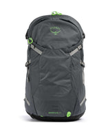Osprey Sportlite 25 S/M Retkeilyreppu tungsten/grey wolf