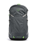 Osprey Sportlite 25 M/L Retkeilyreppu tungsten/grey wolf