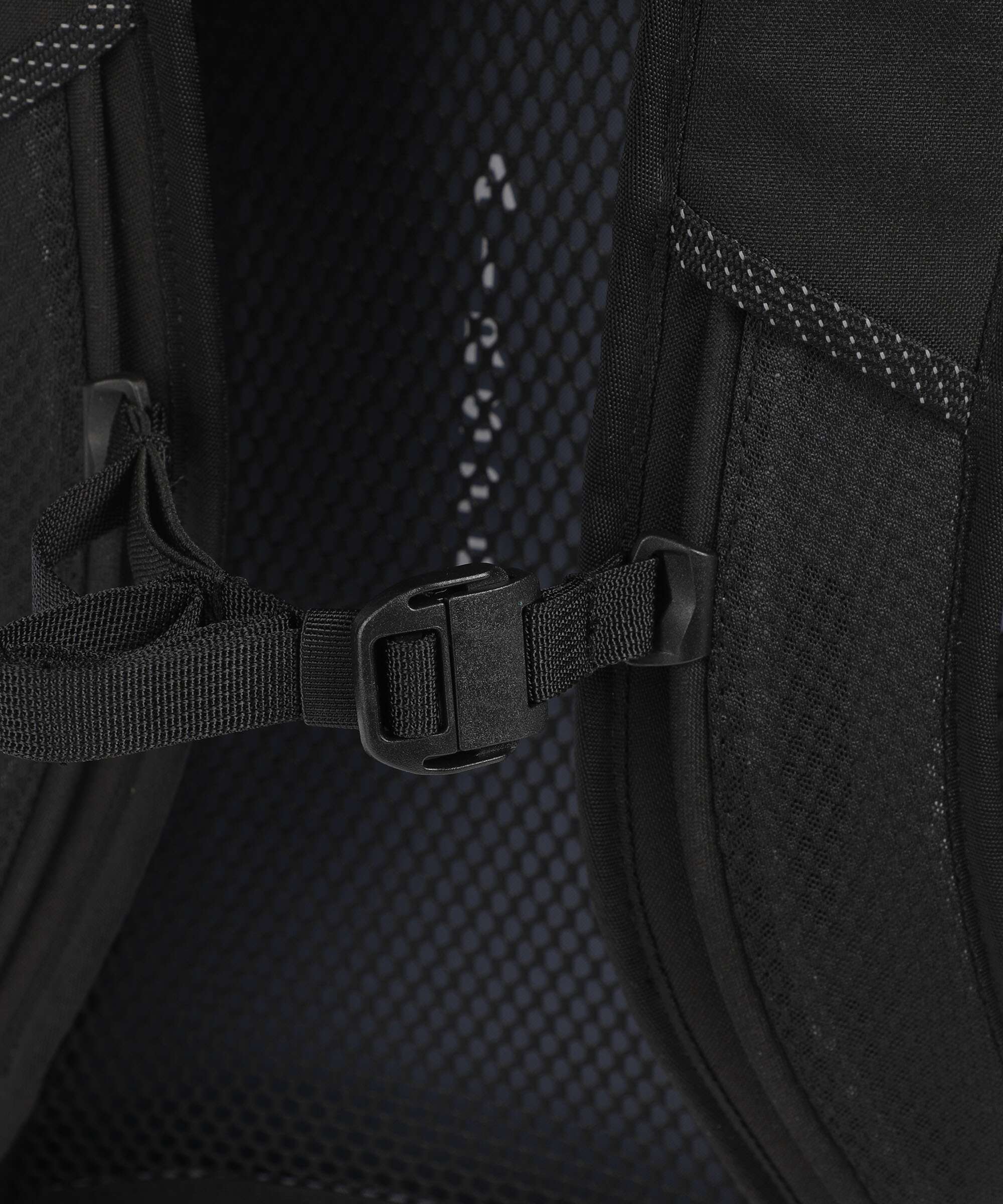 Osprey Metron 34 Backpack black anchor blue