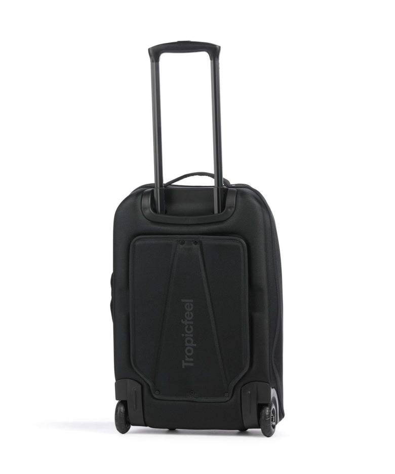 Tropicfeel Lift Backpack with wheels all black