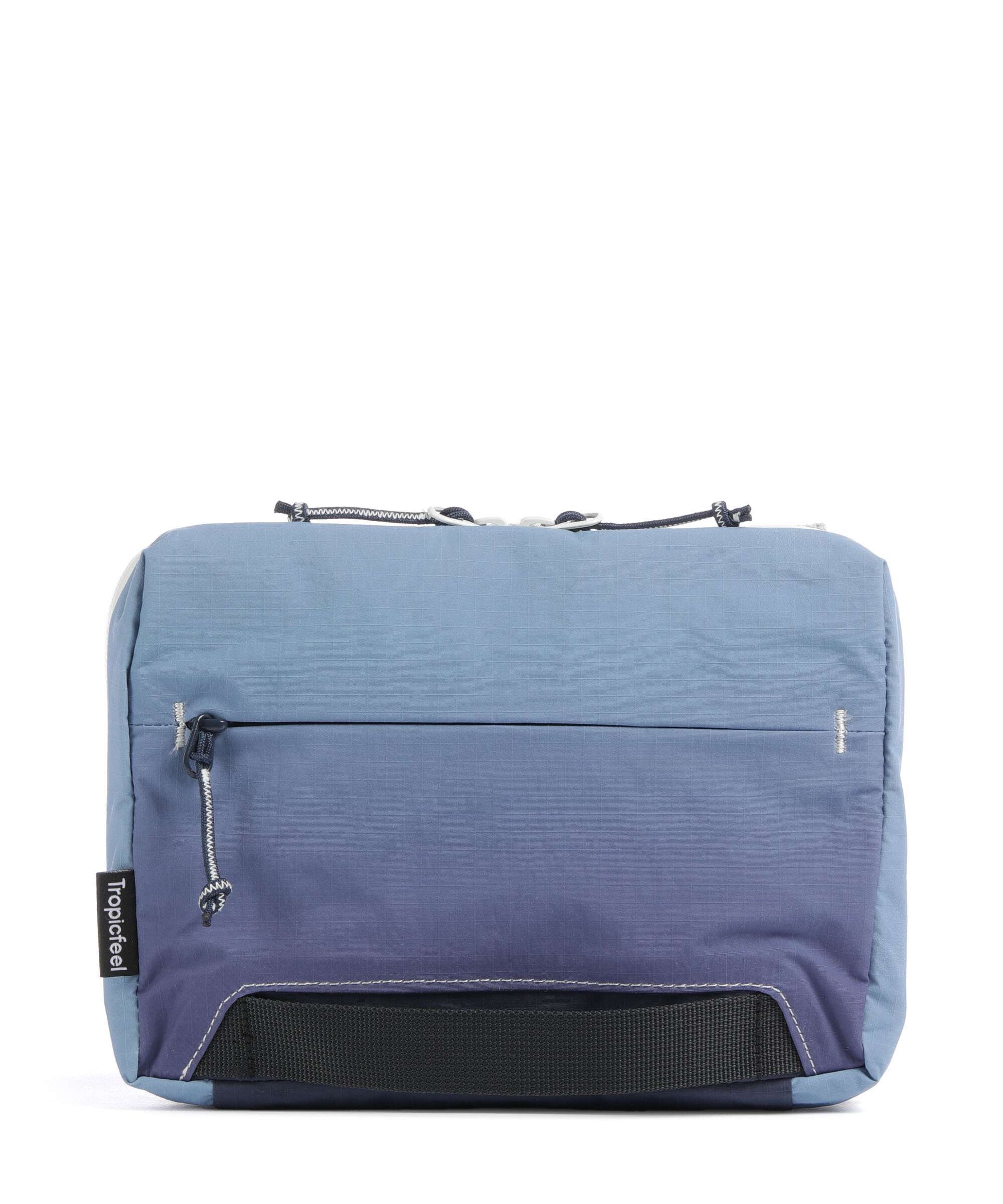 Tropicfeel SEEToiletry Pro Lite Travel accessory airy blue