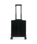 Aleon Carry-On 4-Pyöräiset matkalaukku onyx