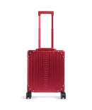 Aleon Carry-On 4-Pyöräiset matkalaukku ruby