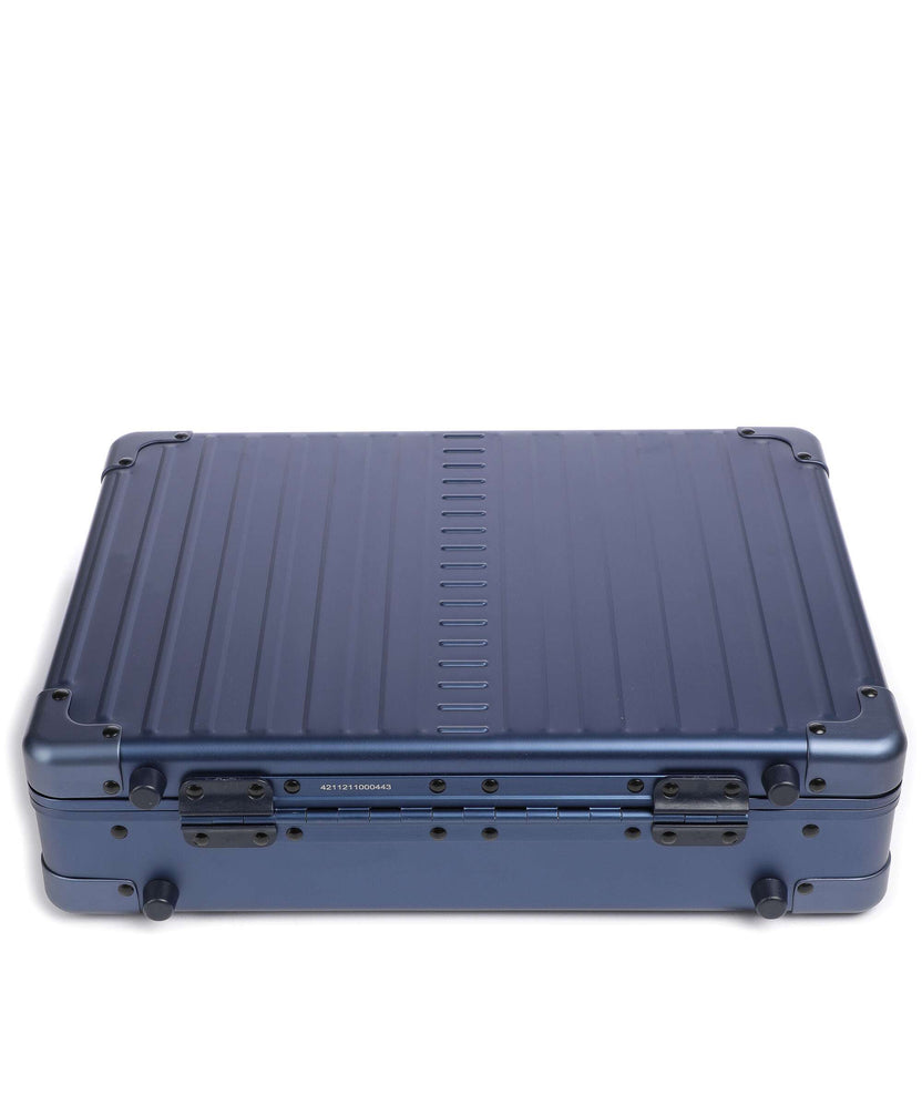 Aleon Classic 17 Briefcase saphire
