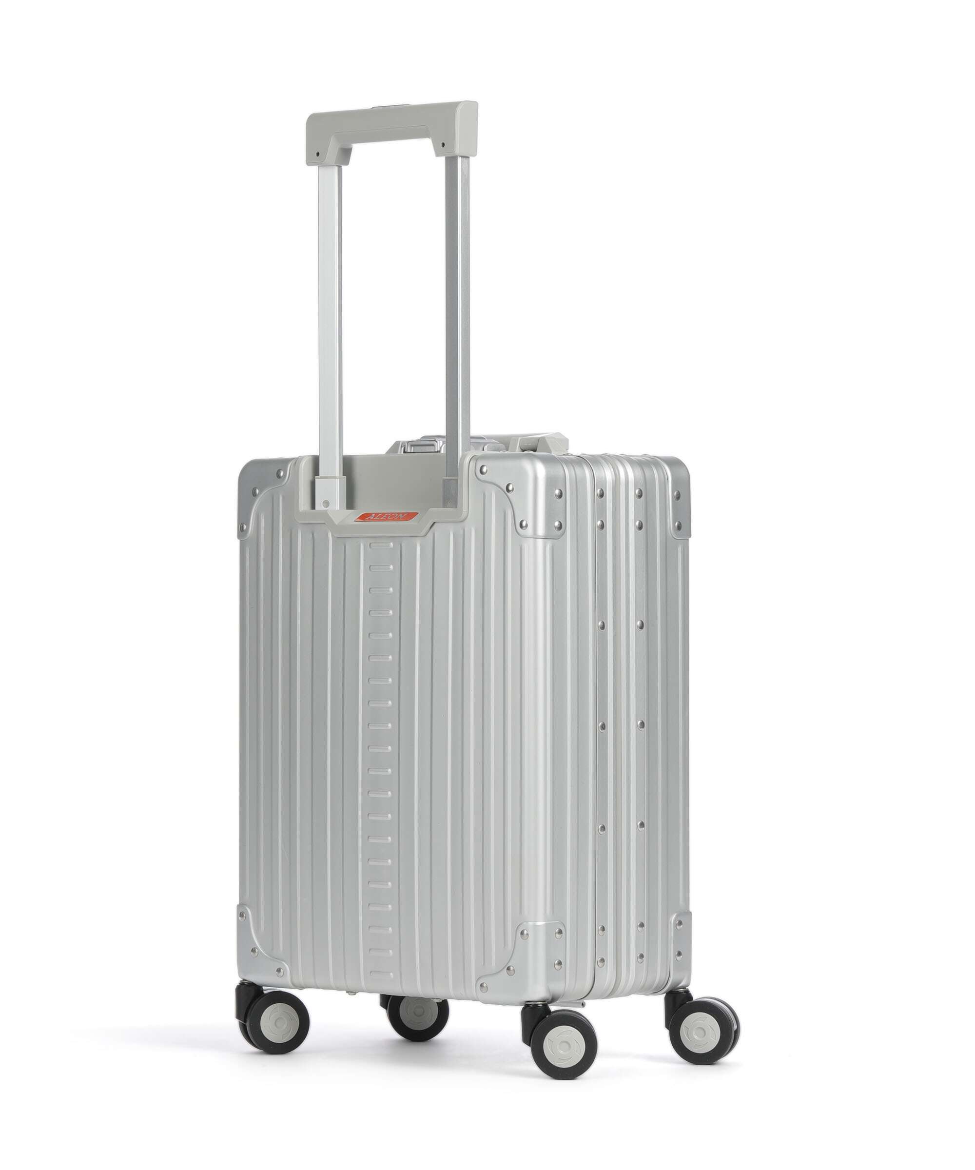 Aleon 20 Vertical Spinner (4 wheels) platinum