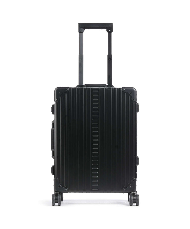 Aleon Domestic Carry-On Spinner (4 wheels) onyx