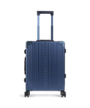Aleon Domestic Carry-On 4-Pyöräiset matkalaukku sapphire